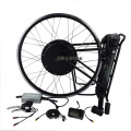 para venda best-seller 350W preço barato kit de bicicleta elétrica China